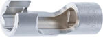 BGS technic Cap cheie tubulară specială, cu fantă | 10 mm (3/8") | 12 mm (BGS 70988-12)