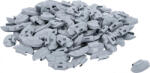 BGS technic Greutăţi echilibrare | 15 g | 100 piese (BGS 9425-15)