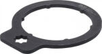 BGS technic Cheie filtre de ulei | pentru VW Crafter & Volvo 2.0 / 2.5L Diesel (BGS 1241)