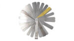KROFtools Aparat de masurare cu 32 lame , 0, 04-0, 88 (8124)