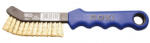 BGS technic Perie etrier frână | aluminiu | curbă | 230 mm (BGS 1793-1) - mistertools