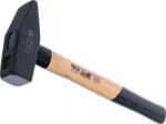 BGS technic Ciocan lăcătuşerie | coadă Hickory | DIN 1041 | 1500 g (BGS 52315) - mistertools Ciocan