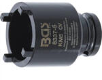 BGS technic Cheie tubulara cu 4 pini pentru piuliţe canelate KM5 (BGS 8337-5)