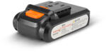 NAKAYAMA ACUMULATOR 21V, 2, 0Ah PENTRU FOARFECE EC1400 (EC1401)