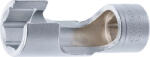 BGS technic Cap cheie tubulară specială, cu fantă | 10 mm (3/8") | 16 mm (BGS 70988-16)