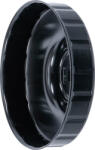 BGS technic Cheie filtre de ulei | 18 laturi | Ø 108 mm | pentru Renault (BGS 1039-108-18)