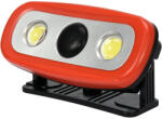 TOYA Proiector LED acumulator cu difuzor 2000 lm (YT-81808)