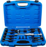 BGS technic Set extractor rulment interior gaură înfundată | 15 piese (BGS 70108)