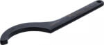 BGS technic Cheie cârlig cu cioc | 120 - 130 mm (BGS 73222)