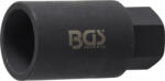 BGS technic Tubulara conica speciala pentru prezoane de roti deteriorate si antifurt de roata, Ø 25, 5 x 23, 6 mm (BGS 8656-10)