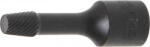 BGS technic Extractor pentru suruburi deteriorate 8mm, antrenare 3/8 (BGS 5281-8)