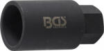 BGS technic Tubulara conica speciala pentru prezoane de roti deteriorate si antifurt de roata, Ø 23, 6 x 21, 7 mm (BGS 8656-8)