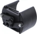 BGS technic Cheie filtre de ulei universală | 12, 5 mm (1/2") | Ø 110 - 140 mm (BGS 8390)