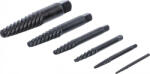 BGS technic Set extractoare șuruburi | 6 piese (BGS 8549)