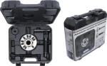 BGS DIY Set extractoare depresare hidraulice pentru arbori de antrenare | 98 - 125 mm (BGS 7775)