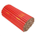 TOP TOOLS Riglă de dulgherie 180MM 72 buc. (14A872)