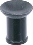 BGS technic Ventuza din cauciuc Ø 20 mm pentru rodat supape (BGS 1738-20)