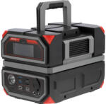 TOYA Stație portabilă de încărcare 600 W, power bank (YT-83091)