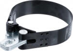 BGS technic Cheie pentru filtru de ulei XL, 125-145 mm (BGS 8793)