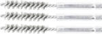 BGS technic Perii oţel | 9 mm | 6, 3 mm (1/4") | 3 piese (BGS 3078-9-S) - mistertools