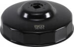 BGS technic Cheie filtre de ulei | 15 laturi | Ø 106 mm | pentru Fiat Ducato (BGS 1039-106-15)