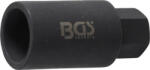 BGS technic Tubulara conica speciala pentru prezoane de roti deteriorate si antifurt de roata, Ø 22, 5 x Ø 20, 6 mm (BGS 8656-7)