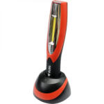 TOYA Lampă atelier LED acumulator 1+1 LED (YT-08502)