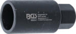 BGS technic Tubulara conica speciala pentru prezoane de roti deteriorate si antifurt de roata, Ø 21, 6 x Ø 19, 7 mm (BGS 8656-6)
