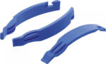 BGS technic Set pârghii pneuri | pentru biciclete, biciclete de curse, MTB | 3 piese (BGS 70082)