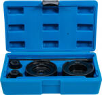 BGS technic Set dispozitive bucşe osie spate | pentru VW Golf, Audi A3 (BGS 8437)