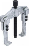 BGS technic Extractor paralel, filet fin, 2 braţe | 40 - 95 mm (BGS 7780) - mistertools