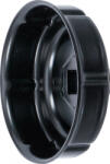 BGS technic Cheie filtre de ulei | 6 colțuri | Ø 76 mm (BGS 8539)
