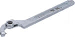 BGS technic Cheie cârlig articulată cu pivot | 15 - 35 mm (BGS 74227)