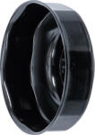 BGS technic Cheie filtre de ulei | opt laturi | Ø 76 mm | pentru Fiat, Lancia (BGS 1039-76-8)