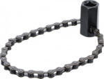 BGS DIY Cheie pentru filtre de ulei cu lant, actionare 1/2' (BGS 1020)