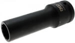 BGS technic Cheie tubulară de impact 12 colțuri, lungă | 20 mm (3/4") | 19 mm (BGS 5346)