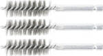 BGS technic Perii oţel | 16 mm | 6, 3 mm (1/4") | 3 piese (BGS 3078-16-S)
