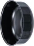 BGS technic Cheie filtre de ulei | 16 laturi | Ø 86 mm | pentru BMW, Volvo (BGS 1039-86-16)