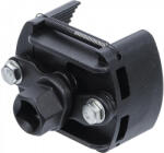 BGS technic Cheie pentru filtre de ulei reglabila 60-80 mm, actionare 1/2" (BGS 8395)
