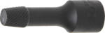 BGS technic Extractor pentru suruburi deteriorate 10mm, antrenare 3/8 (BGS 5281-10)