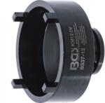 BGS technic Cheie tubulara cu 4 pini pentru piuliţe canelate KM12 (BGS 8337-12)
