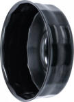 BGS technic Cheie filtre de ulei | 15 laturi | Ø 80 - 82 mm | pentru Honda, Mazda, Nissan, Subaru, Toyota (BGS 1039-80-82)