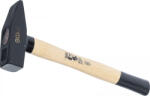 BGS technic Ciocan lăcătuşerie | coadă Hickory | DIN 1041 | 800 g (BGS 52308) Ciocan