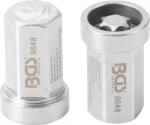 BGS technic Utilizare specială pentru dopuri de umplere ATF | profil T (pentru Torx) T55 | pentru MINI (BGS 9648)