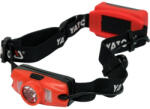 TOYA Lanternă frontală LED acumulator 500 lm (YT-08596)
