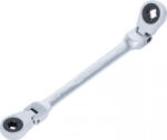 BGS technic Chei inelare clichet duble | articulate | Capete inelare cu Profil E | E10 x E12 (BGS 71028-10X12) - mistertools