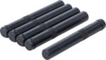 BGS technic Set ştifturi de presare | pentru set dispozitive rulmenţi roţi BGS 9086 | 5 piese (BGS 9086-854)