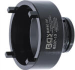 BGS technic Cheie tubulara cu 4 pini pentru piuliţe canelate KM10 (BGS 8337-10)