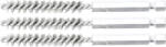 BGS technic Perii oţel | 8 mm | 6, 3 mm (1/4") | 3 piese (BGS 3078-8-S) - mistertools