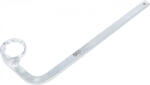 BGS technic Cheie filtre de ulei | 12 laturi | pentru cuplaj Haldex la VW tracţiune integrală | 46 mm (BGS 1048)